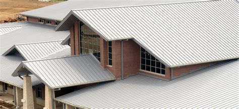 berridge metal roofing panels